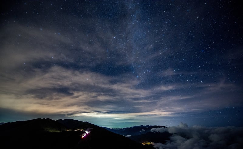Starry Night