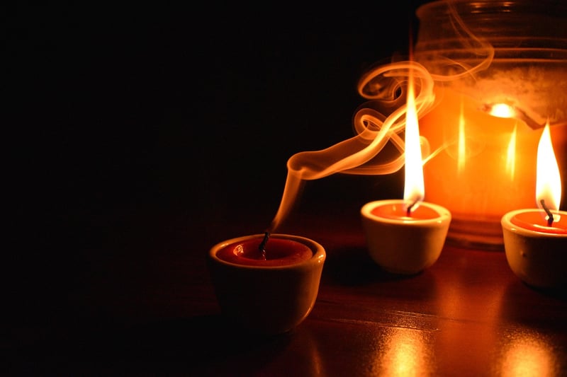 Candles